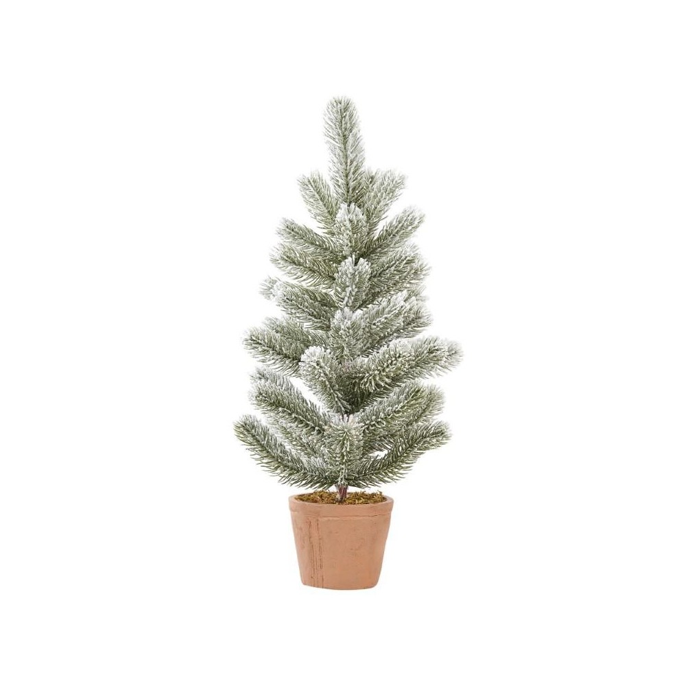 PINETTO WHITE VIRGINIA CON VAS